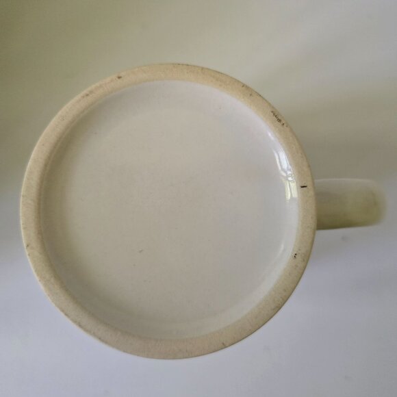 Pizza Pizza White Ceramic Coffee Mug With The Pizza Guy - Picture 4 of 16